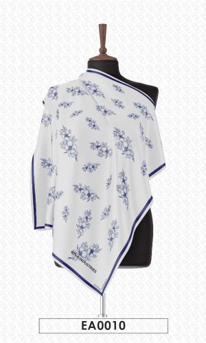 Tudung Bawal Cotton Voile 10