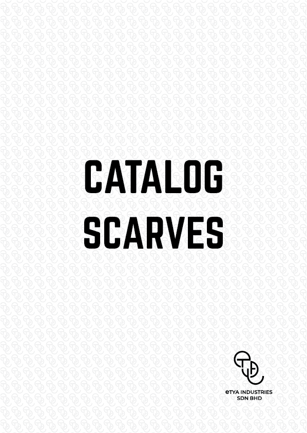 catalog scarves