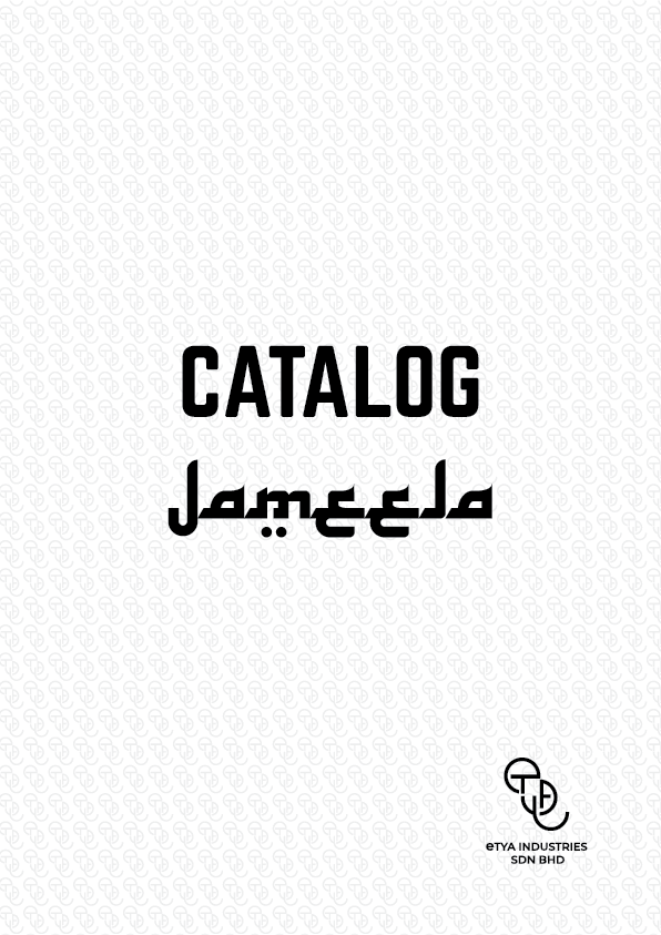 catalog jameela